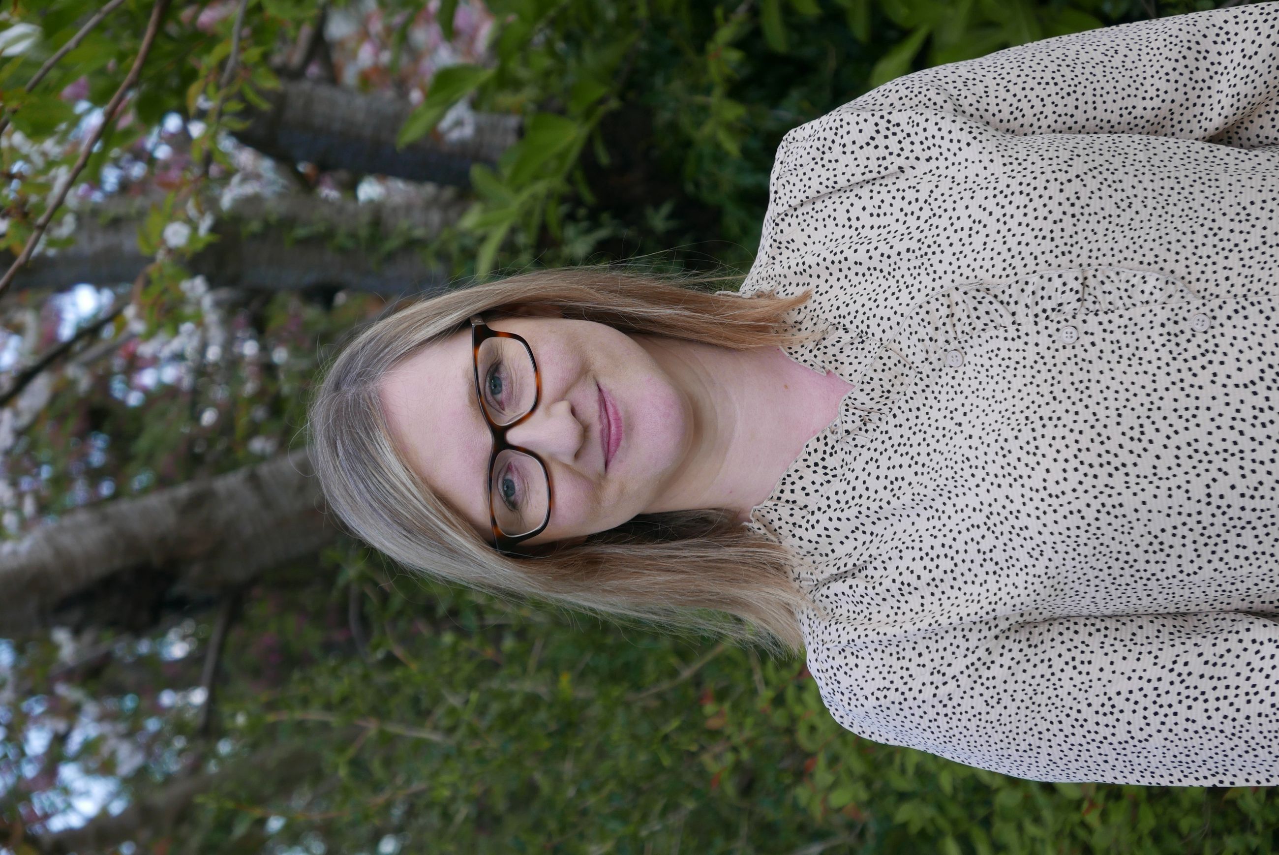 Homepage Postcards From Midlife